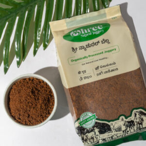 Jaggery Powder