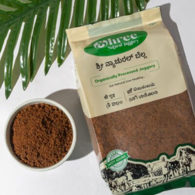 Jaggery Powder
